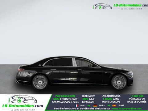 Classe S Maybach 680 BVA 4-Matic 2024 occasion 31850 Beaupuy