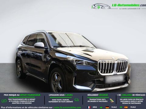 X1 sDrive 18i 136ch BVA 2023 occasion 31850 Beaupuy