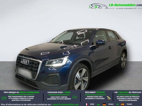 Annonce voiture Audi Q2 22490 €