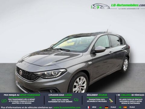 Annonce voiture Fiat Tipo 10700 €