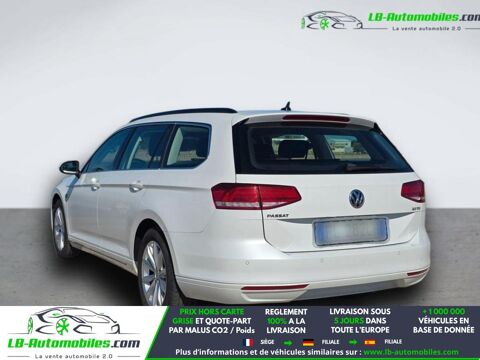 Golf SW 2.0 TDI 150 BVM 2017 occasion 31850 Beaupuy