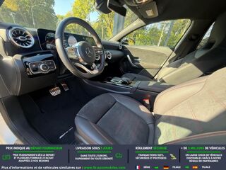 Classe A 220 BVA 2019 occasion 31850 Beaupuy