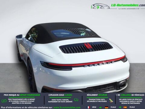 911 3.0i 385 PDK 2021 occasion 31850 Beaupuy