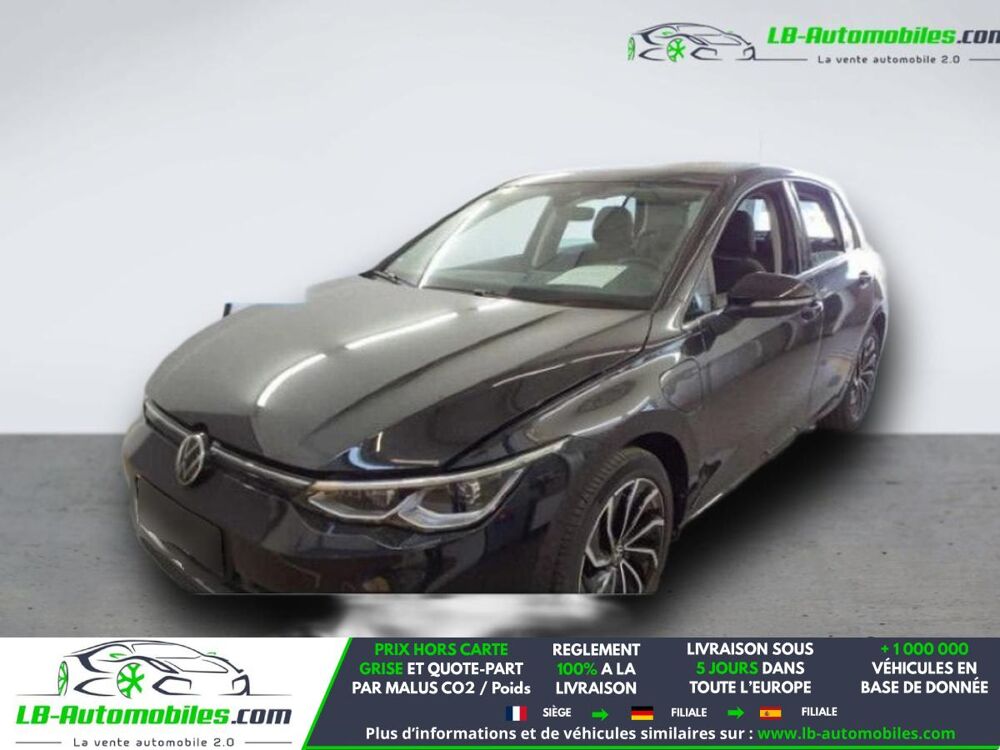 Golf 1.4 Hybrid Rechargeable OPF 204 BVA 2021 occasion 31850 Beaupuy