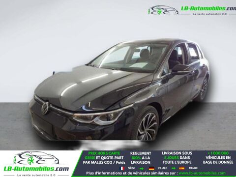 Annonce voiture Volkswagen Golf 26700 €