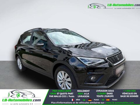 Arona 1.0 EcoTSI 115 ch BVA 2019 occasion 31850 Beaupuy