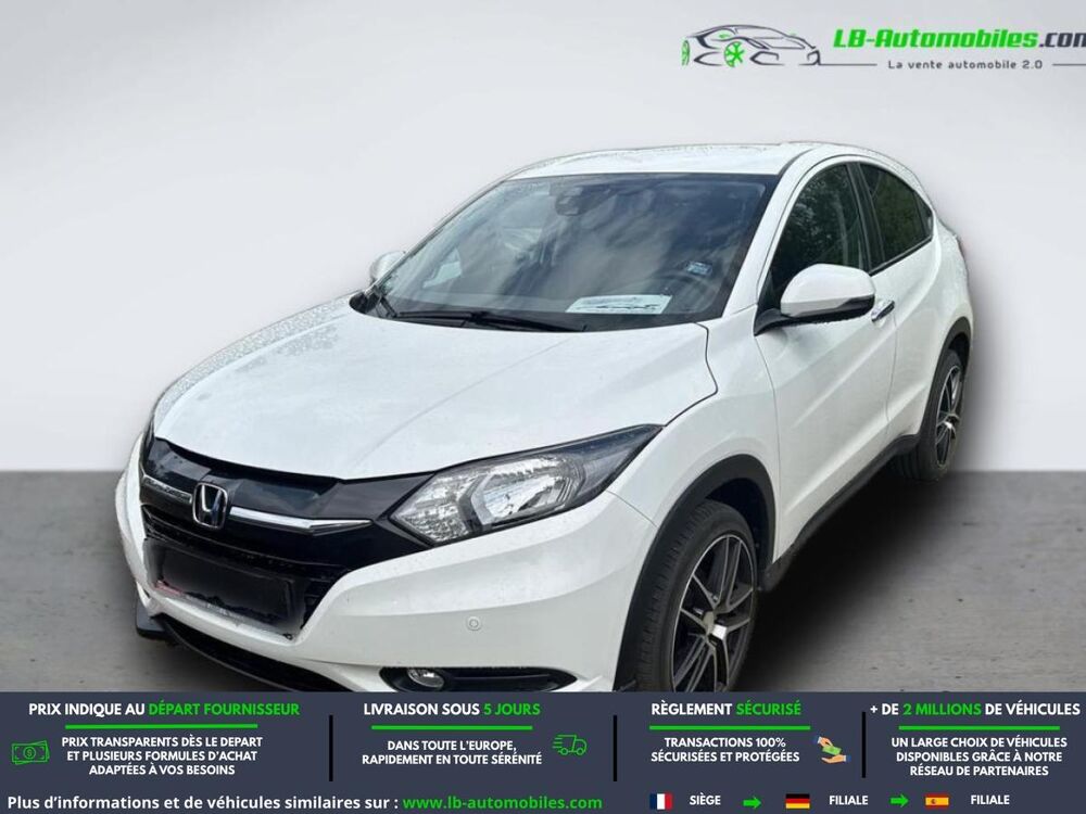 HR-V 1.5 i-VTEC 130ch 2016 occasion 31850 Beaupuy