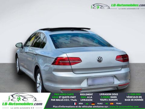 Passat 1.4 TSI 125 2015 occasion 31850 Beaupuy