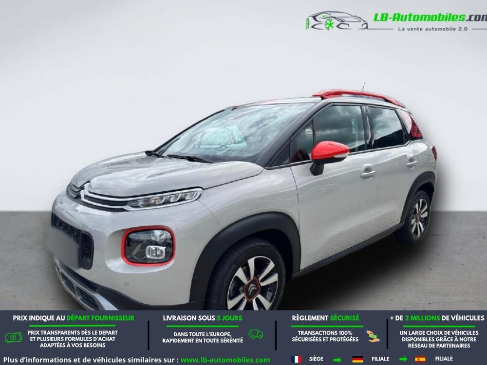 Golf BlueHDi 100 BVM 2019 occasion 31850 Beaupuy
