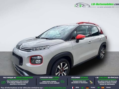 Golf BlueHDi 100 BVM 2019 occasion 31850 Beaupuy