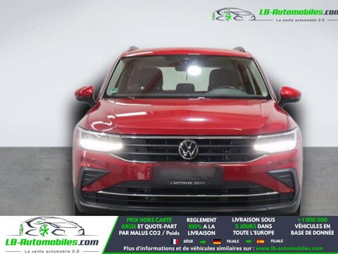 Tiguan 1.5 eTSI 150 BVA 2023 occasion 31850 Beaupuy