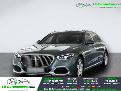 Classe S Maybach 580 e BVA 4-Matic 2024 occasion 31850 Beaupuy