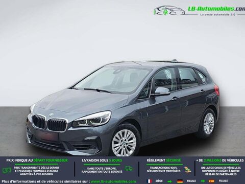 S&eacute;rie 1 118i 140 ch BVA 2019 occasion 31850 Beaupuy