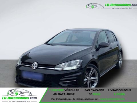 Volkswagen Golf 1.4 TSI 125 BVM 2018 occasion Beaupuy 31850