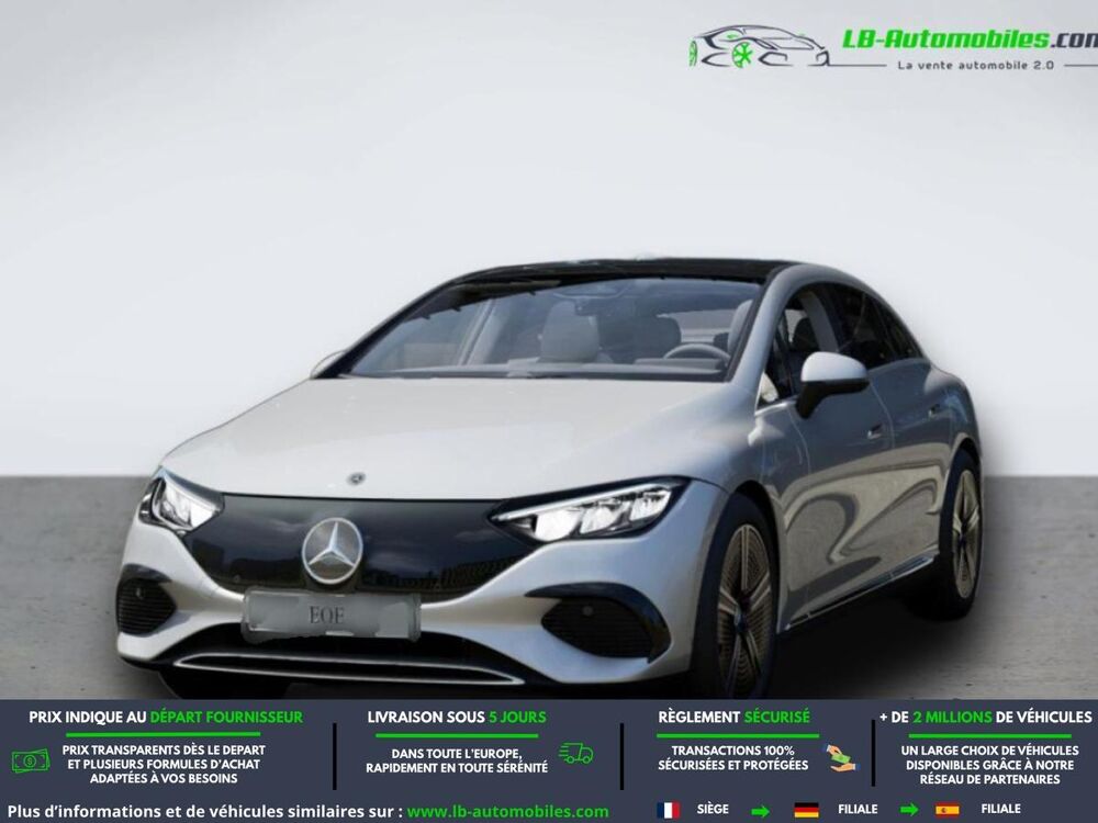 EQE 350 4MATIC 2022 occasion 31850 Beaupuy