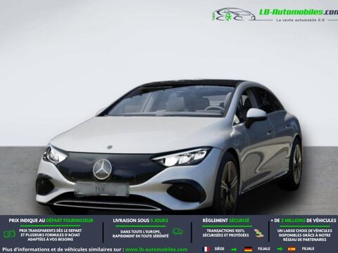 Annonce voiture Mercedes EQE 40990 €