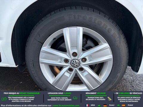 MULTIVAN 2.0 TDI 150 BVA 2020 occasion 31850 Beaupuy