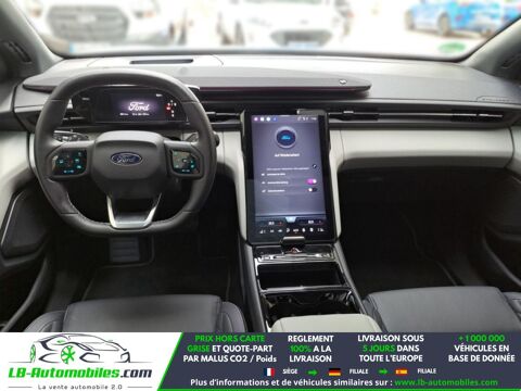 Explorer 77 kWh 286 ch 2024 occasion 31850 Beaupuy