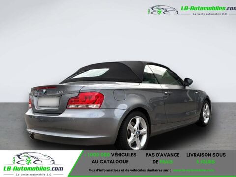 BMW S&eacute;rie 1 E82 LCI 118d 2012 occasion Beaupuy 31850