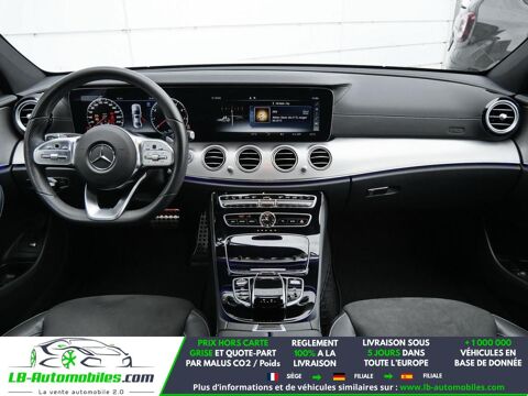 Classe E 200 BVA 2020 occasion 31850 Beaupuy