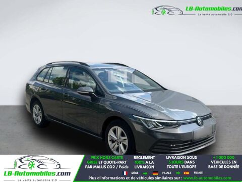 Golf SW 1.0 TSI 110 BVM 2024 occasion 31850 Beaupuy