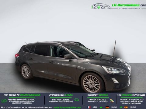 Golf SW 1.5 TSI 150 BVM 2019 occasion 31850 Beaupuy