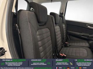 Galaxy 1.5 EcoBoost 165 BVM 2019 occasion 31850 Beaupuy