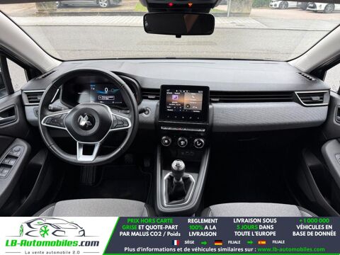 Colt 1.0 MPI-T 91 2024 occasion 31850 Beaupuy