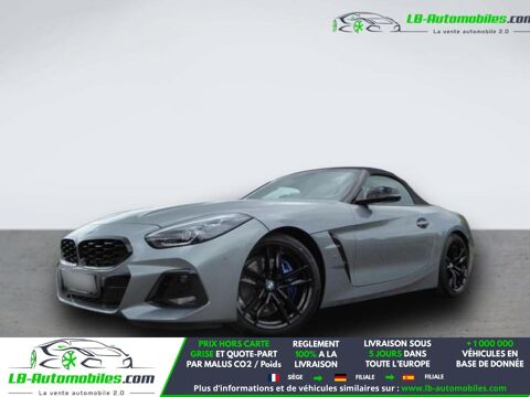 Z4 M40i 340 ch BVA 2025 occasion 31850 Beaupuy