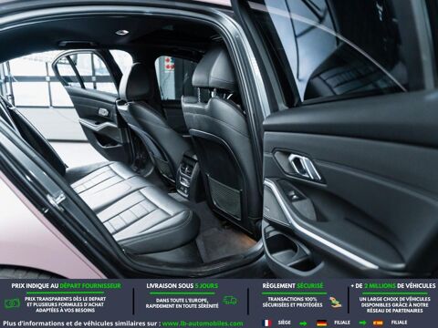 911 4 3.0i 385 PDK 2020 occasion 31850 Beaupuy