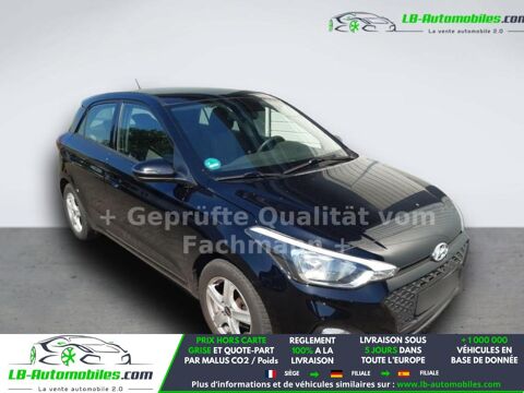i20 1.2 75 2019 occasion 31850 Beaupuy