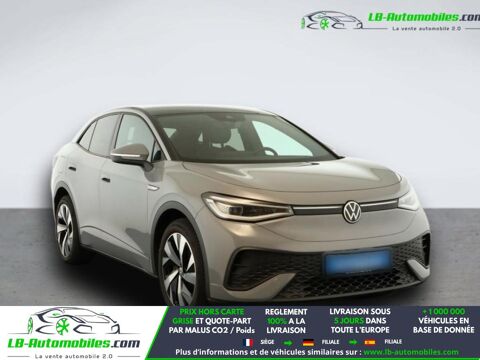 ID.3 174 ch Pro 2022 occasion 31850 Beaupuy