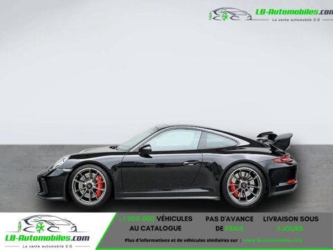 Porsche 911 4.0i 500 PDK 2018 occasion Beaupuy 31850