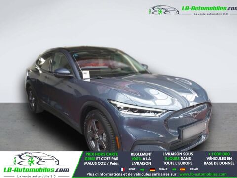 Ford Mustang 99 kWh 294 ch 2021 occasion Beaupuy 31850
