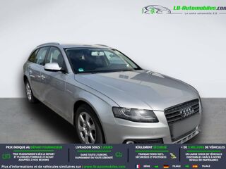 A4 1.8 TFSI 120 BVA 2011 occasion 31850 Beaupuy