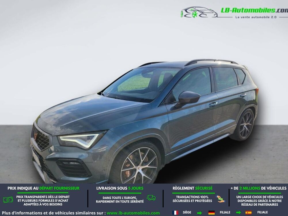 Ateca 2.0 TSI 300 ch BVA 4Drive 2020 occasion 31850 Beaupuy