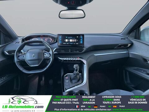 3008 Puretech 130ch BVM 2023 occasion 31850 Beaupuy