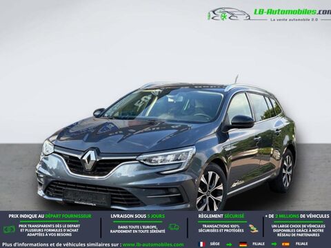 Megane IV dCi 115 BVM 2022 occasion 31850 Beaupuy