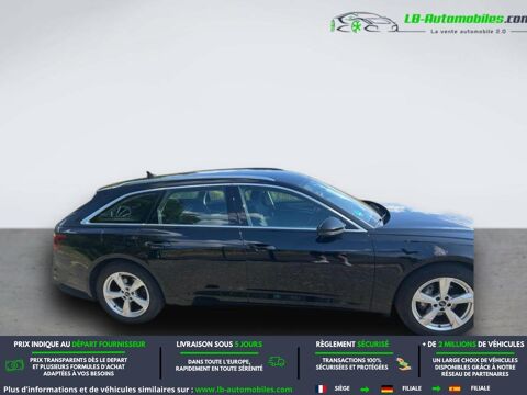 A6 40 TDI 204 ch 2023 occasion 31850 Beaupuy