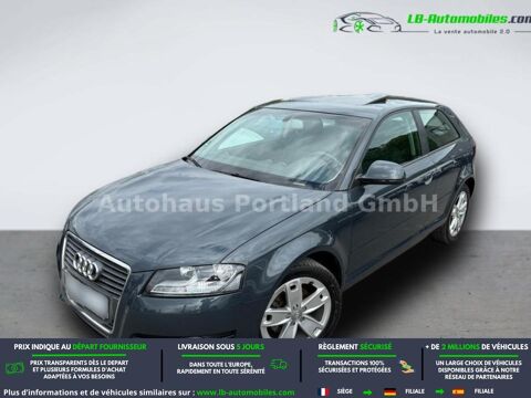 A3 1.4 TFSI 125 BVA 2009 occasion 31850 Beaupuy