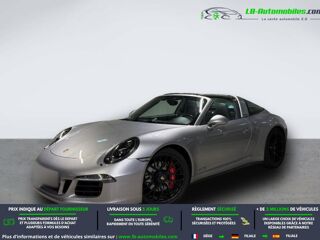 911 GTS 3.8i 430 PDK 2015 occasion 31850 Beaupuy