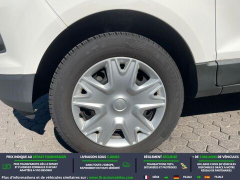 Ecosport 1.5 Ti-VCT 112 BVM 2017 occasion 31850 Beaupuy