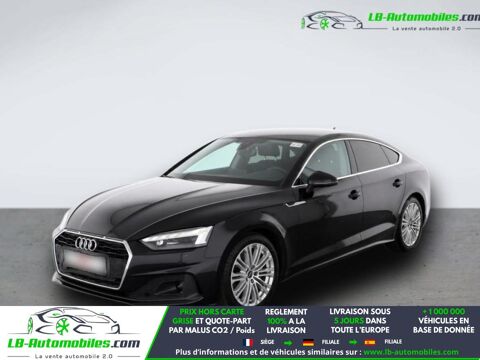 Annonce voiture Audi A5 33100 €
