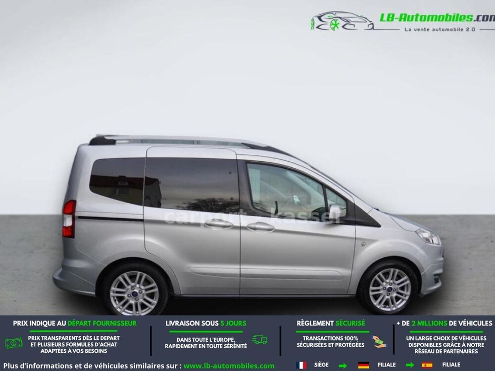 Tourneo VP 1.0 EcoBoost 100 2018 occasion 31850 Beaupuy