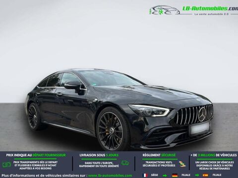 AMG GT 53 AMG 435 ch BVA 4-Matic+ 2019 occasion 31850 Beaupuy