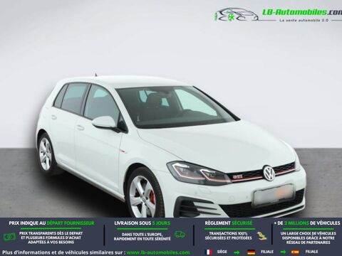 Golf 2.0 TSI 245 BVA GTI Performance 2019 occasion 31850 Beaupuy