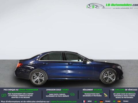 Classe E 220 CDI BVA 2019 occasion 31850 Beaupuy
