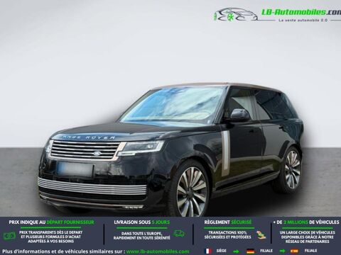 Land-Rover Range Rover P615 AWD BVA 2026 occasion Beaupuy 31850