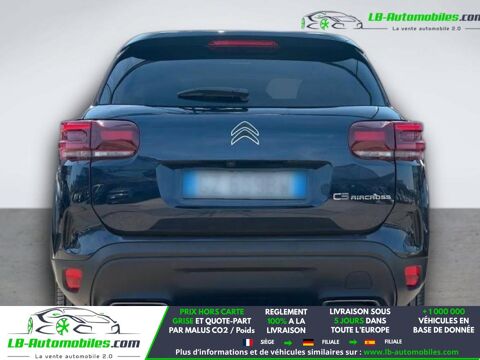 C5 aircross Hybride 136 DCS6 2025 occasion 31850 Beaupuy