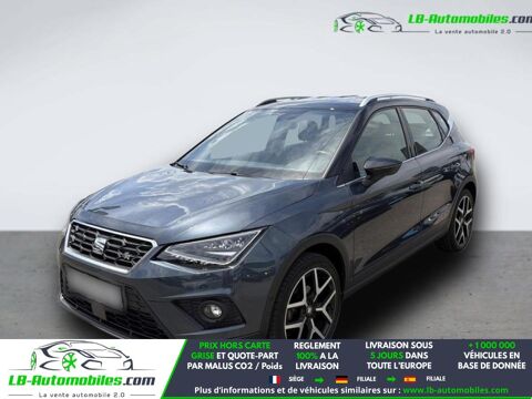 Arona 1.5 TSI 150 ch BVA 2021 occasion 31850 Beaupuy